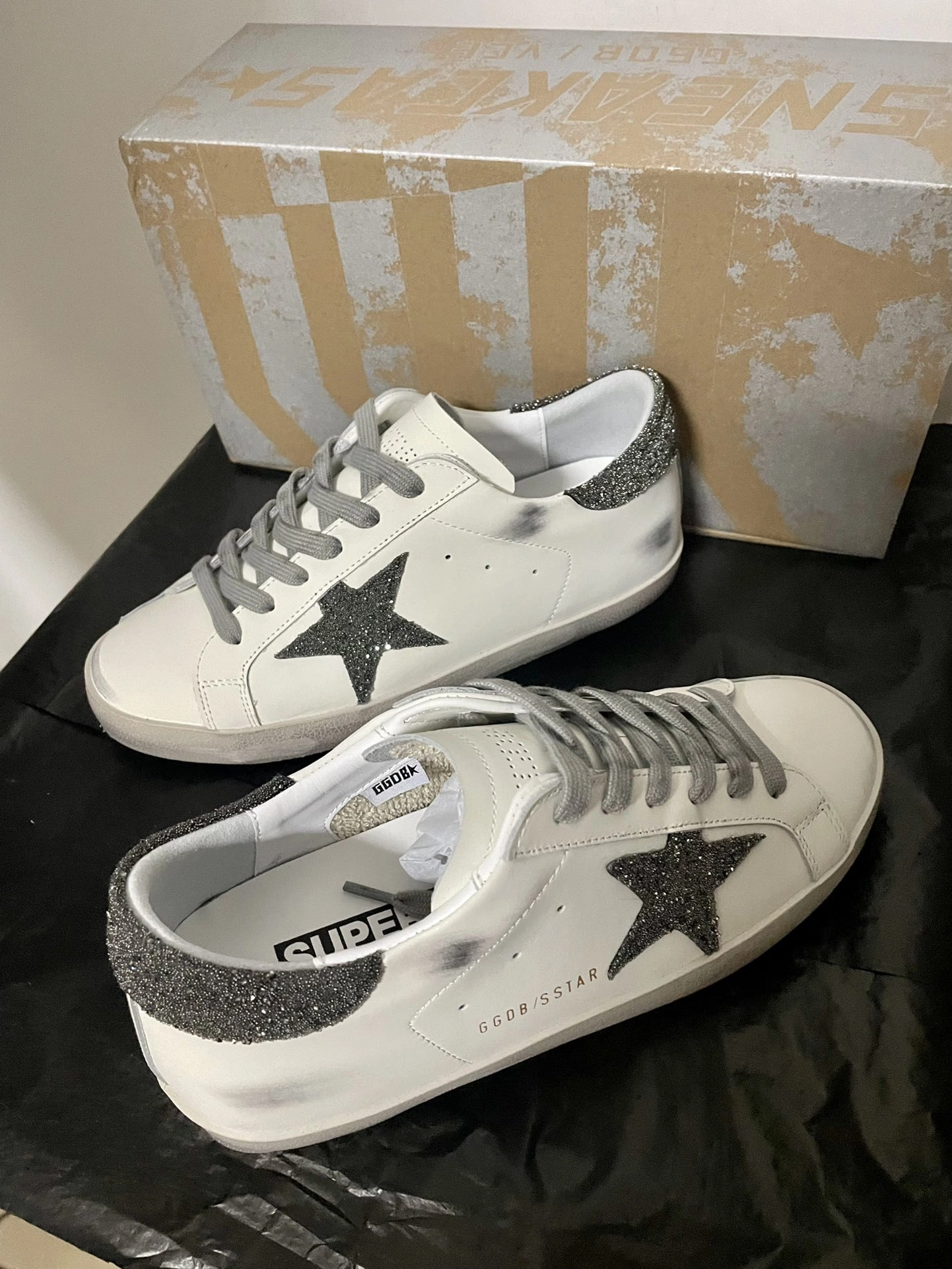 OOBB-- GWF00101.F003354.80185 3.2cm Heel height item:C-X018D2114